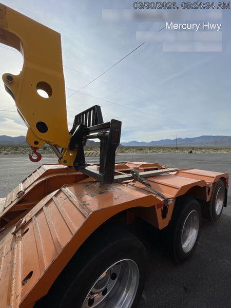 2025 JCB 512-56