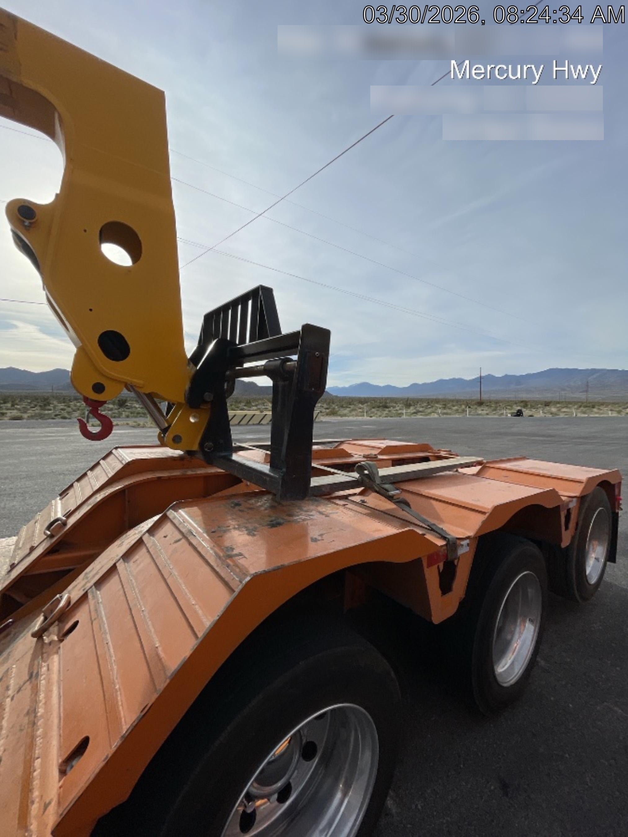 2025 JCB 512-56