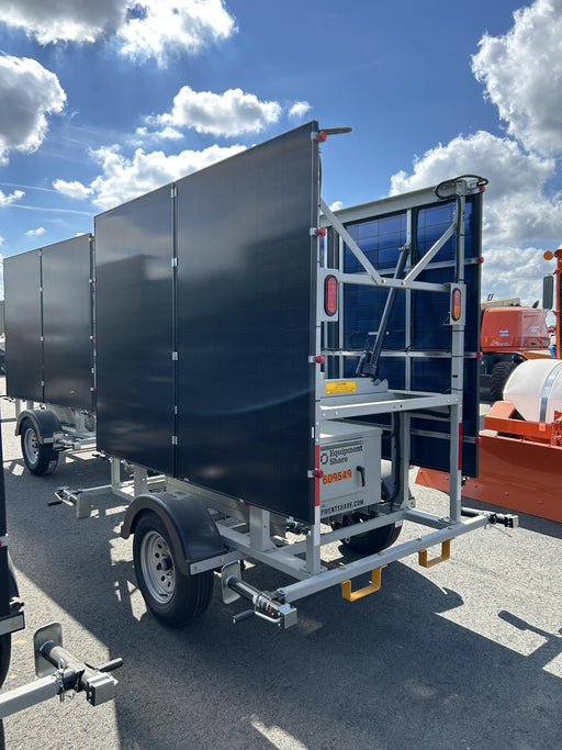 2025 PROGRESS SOLAR SOLUTIONS Helios-2XP