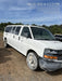 2023 CHEVROLET Express Van - Rental