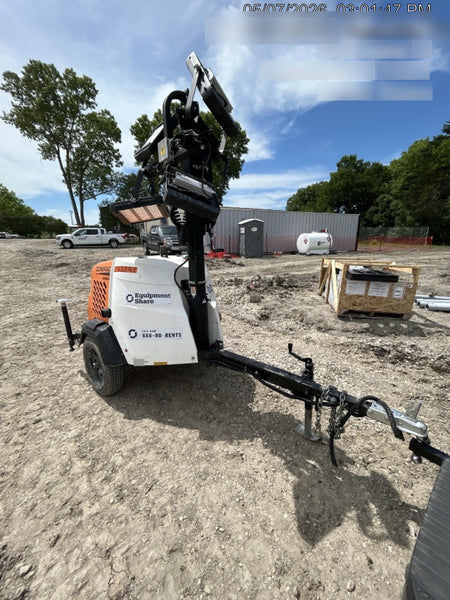 2024 GENERAC MLT2