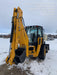 2023 JCB 3CX-14 Extendable Stick