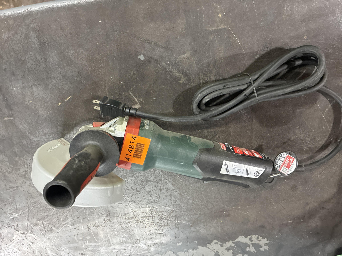2024 METABO WEPBA19-150Q