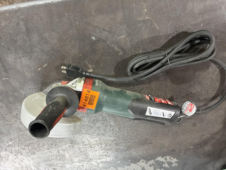 2024 METABO WEPBA19-150Q