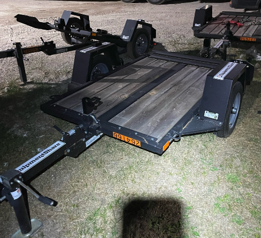 2022 BARRETO E4X6TBT