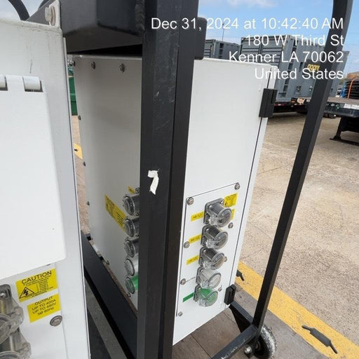 2022 TRYSTAR TPATS-045MMMF-A