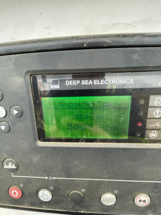 2022 WACKER NEUSON G50