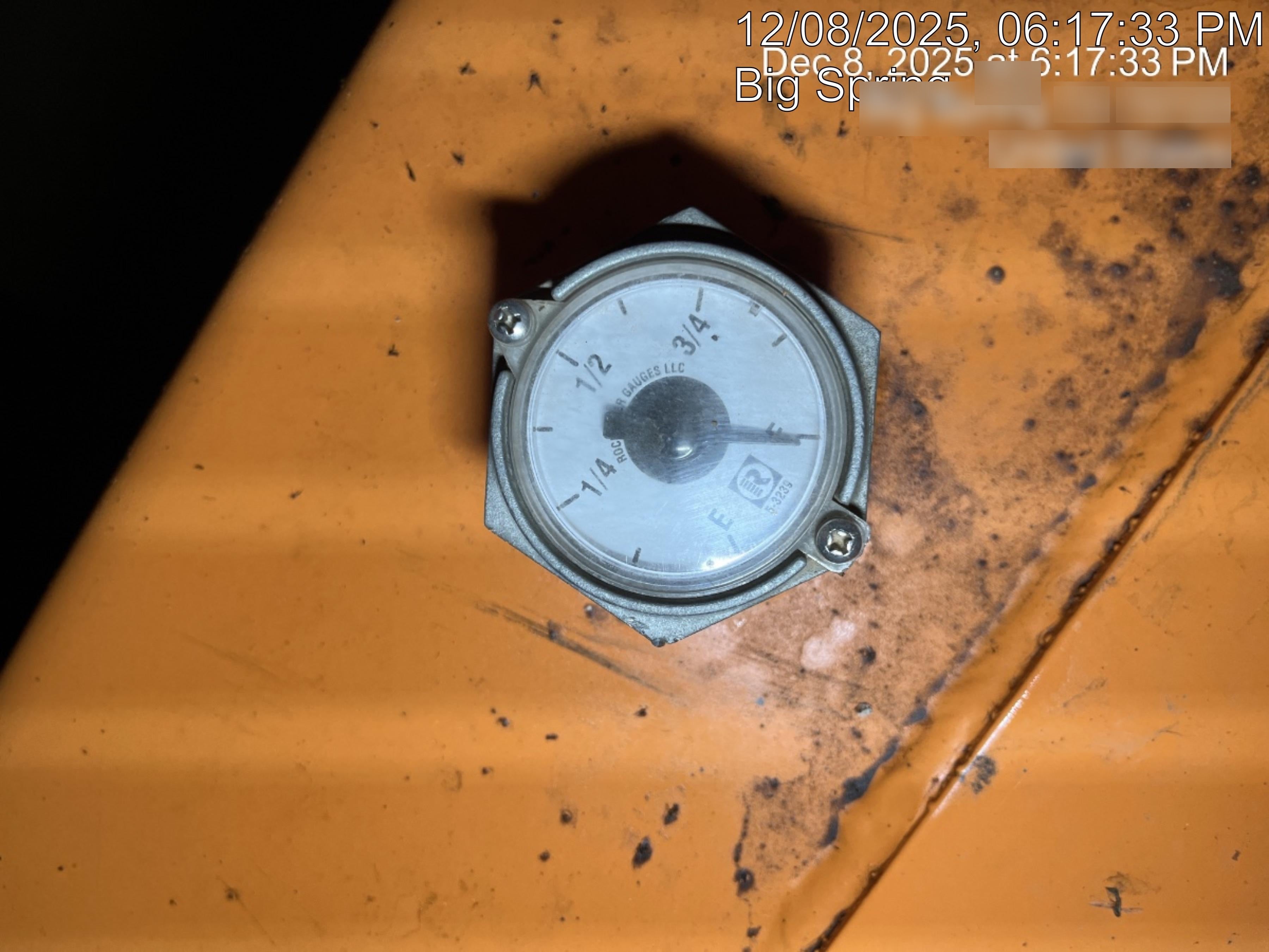 2025 BARCO BP121021J