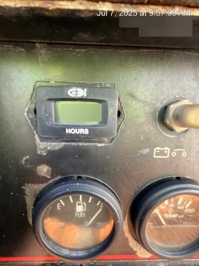 2020 Lincoln Electric Vantage 322 Ready-Pak 3