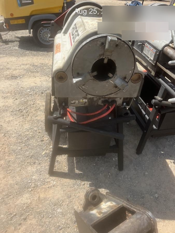 2020 RIDGID 1224
