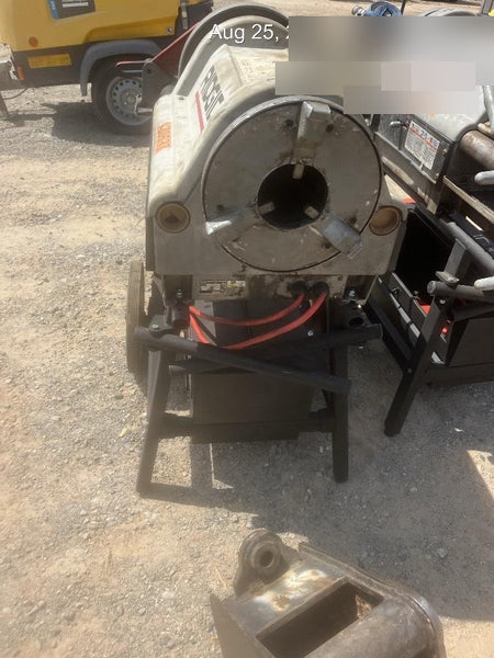 2020 RIDGID 1224