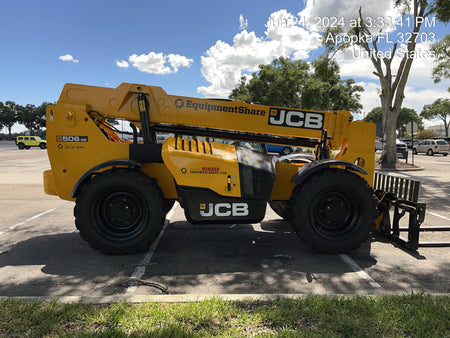 2024 JCB 509-42