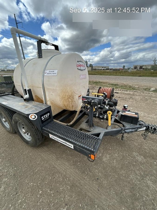 2023 SIMPSON SWT-52517