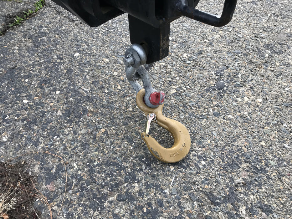 2020 STAR INDUSTRIES M1360B - Star JIB Boom