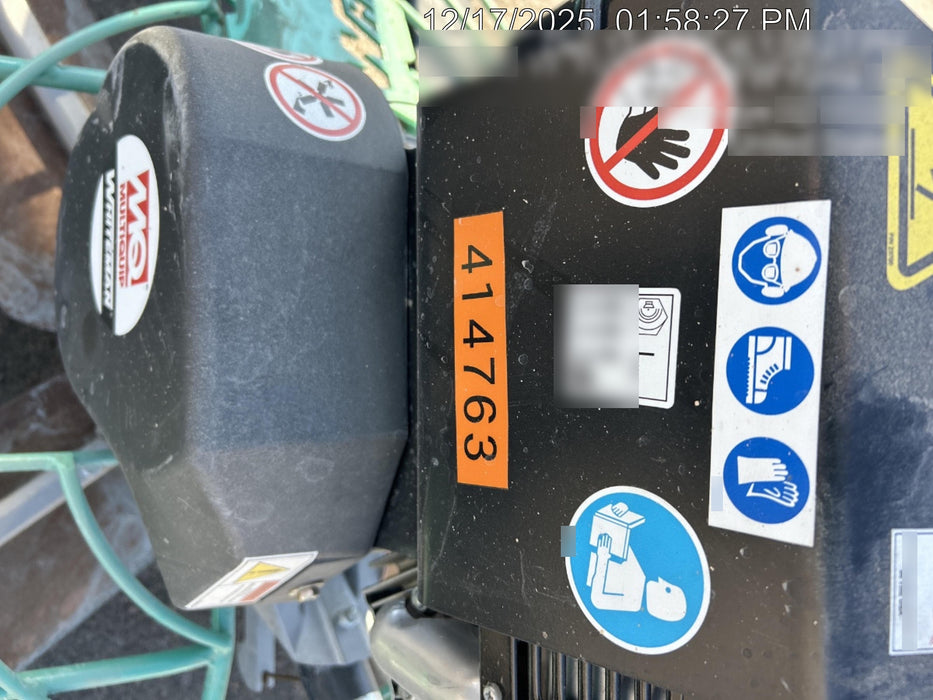 2024 MULTIQUIP B46H90