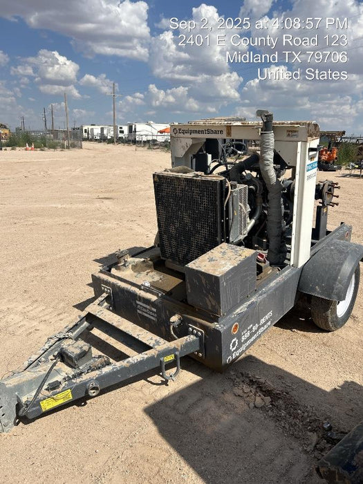 2023 ATLAS COPCO PAC F44 KD