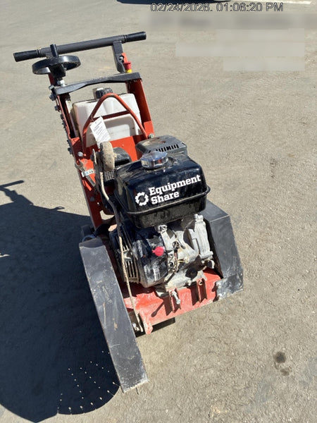 2021 HUSQVARNA FS400
