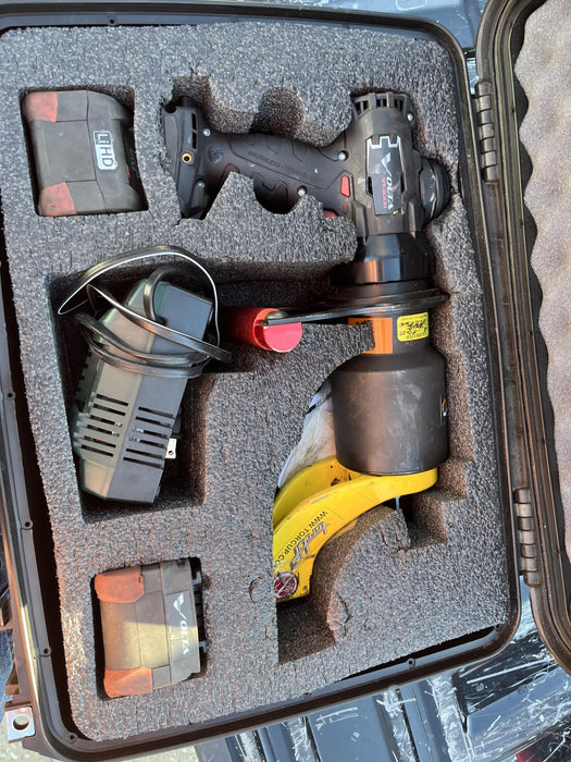 2023 TORCUP VT-3000KIT