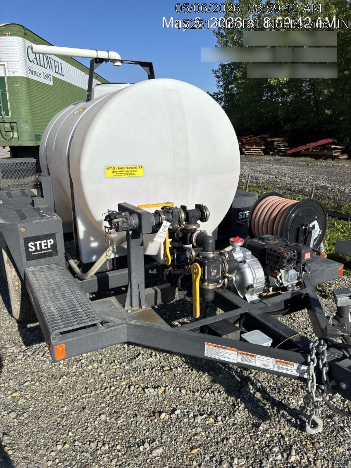 2024 SIMPSON SWT-52517