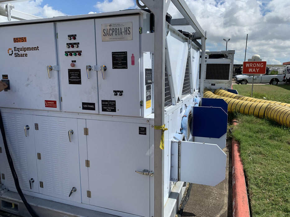 2020 SMARTECH SACP81A-HS