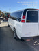 2023 CHEVROLET Express Van - Rental