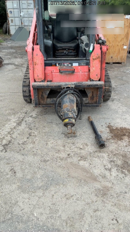 2022 AUGER TORQUE 3300-30