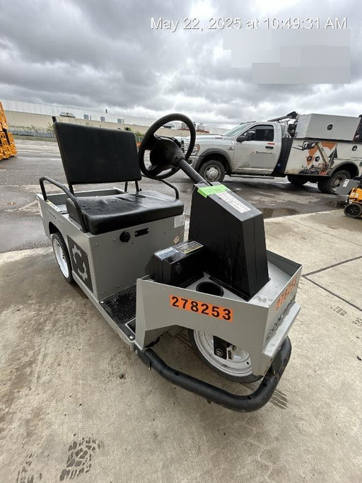 2022 COLUMBIA Expediter