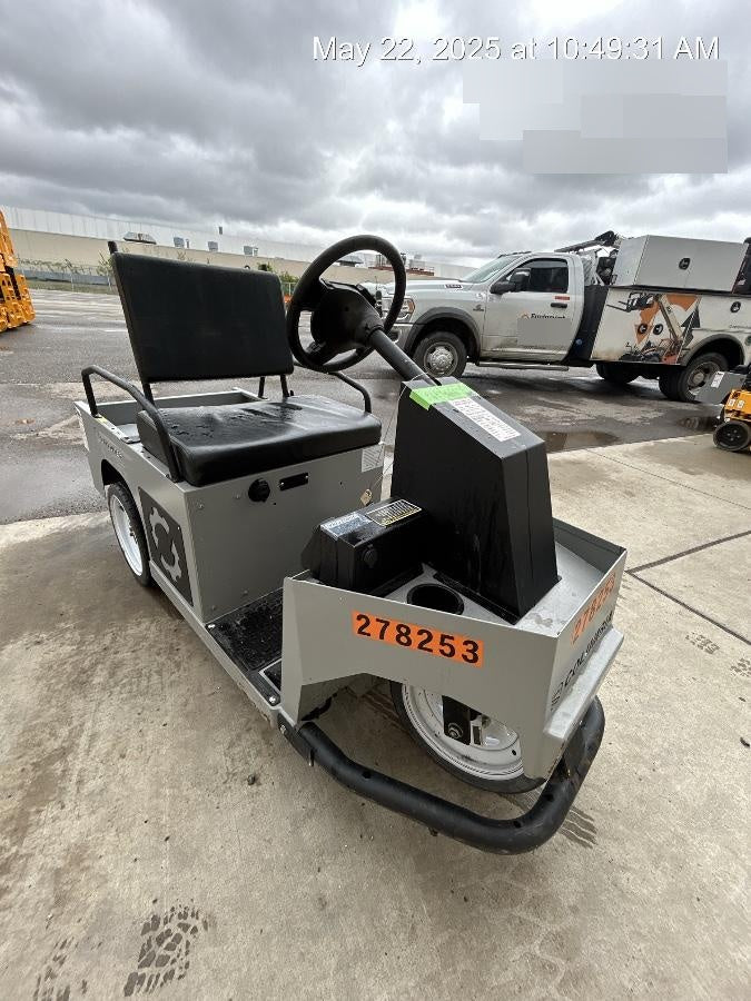 2022 COLUMBIA Expediter