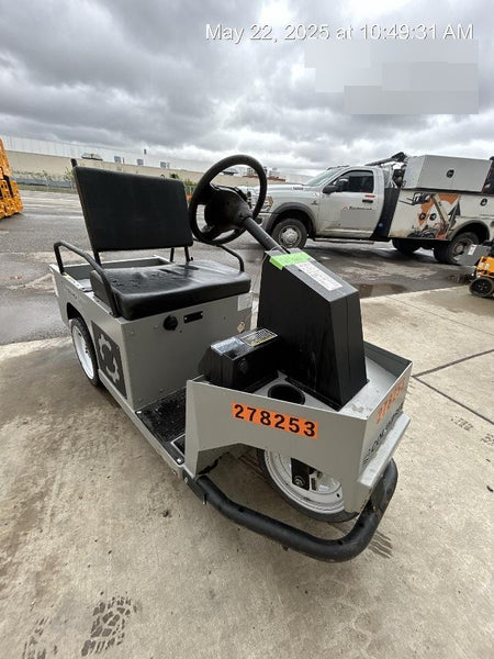 2022 COLUMBIA Expediter