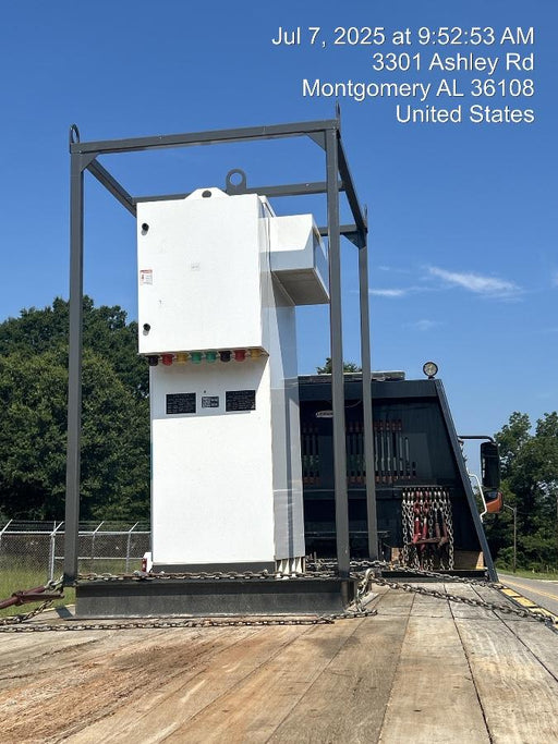 2022 FUJI CCP5916-200