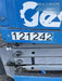 2020 Genie GS-1930 Solid Non Marking Tires, Beacon, Folding rails with half height swing gate, Telematics