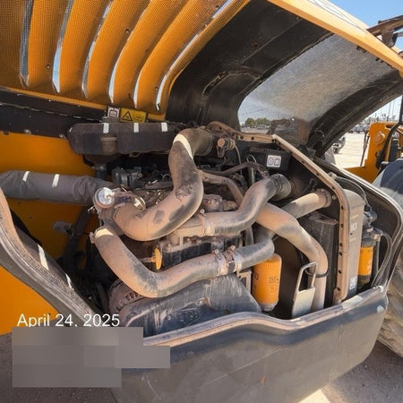2019 JCB 512-56