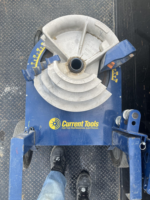 2021 CURRENT TOOLS 77SR