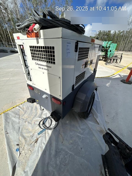 2023 ATLAS COPCO QAS45 CWK