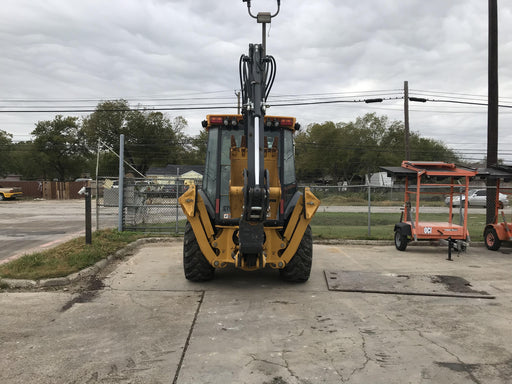 2023 JCB 3CX-14 Extendable Stick 74hp, Cab/Heat/Air, 4WD, Extendable Stick, Easy Controls, 1 Way Hydraulics, With Loader Pipework