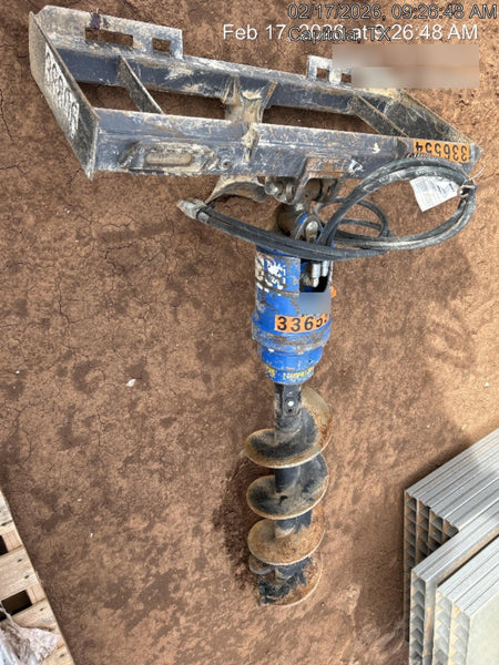 2023 AUGER TORQUE 3300-30