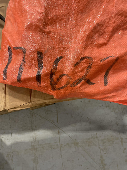 2021 LIND EQUIPMENT GST50