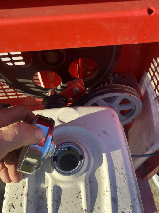 2023 MULTIQUIP WM90PH8