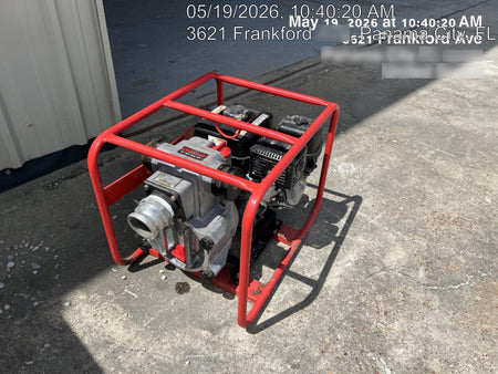 2023 MULTIQUIP QP3TH