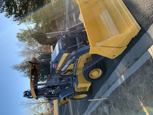 2020 JOHN DEERE 310LEP - Extendable Stick