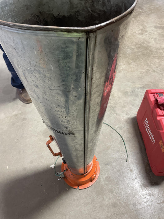 2022 MICHIGAN PNEUMATIC ES-6AM-TRACKER