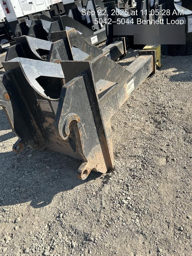 2025 HAUGEN MIJ-WL2-416