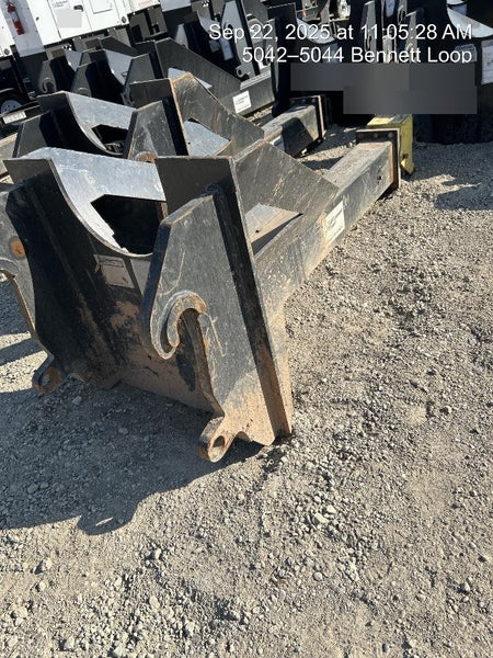 2025 HAUGEN MIJ-WL2-416