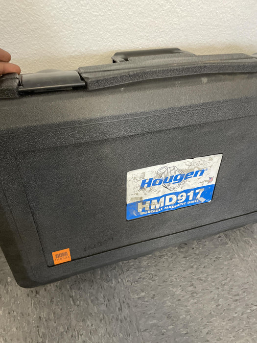 2021 HOUGEN MFG HMD917