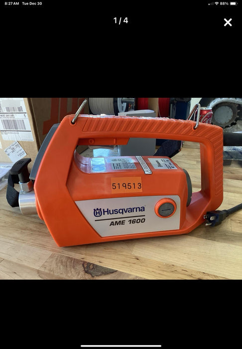 2025 HUSQVARNA AME 1600