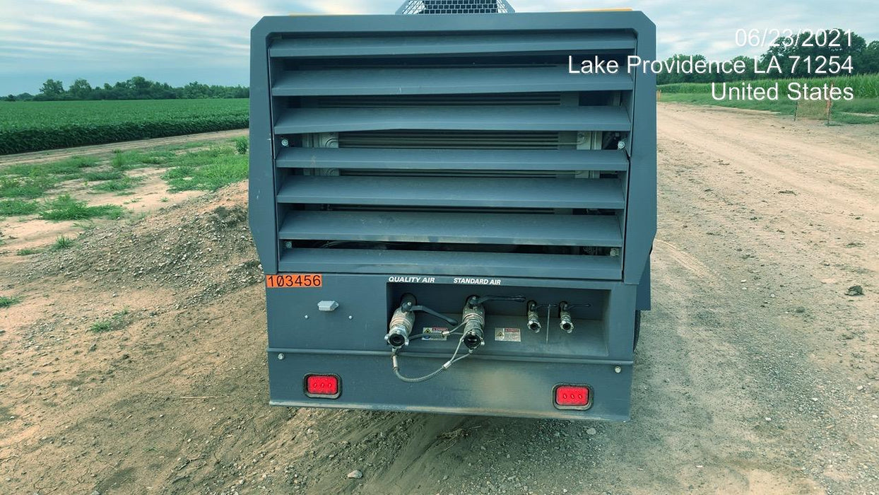 2020 ATLAS COPCO XAS 900