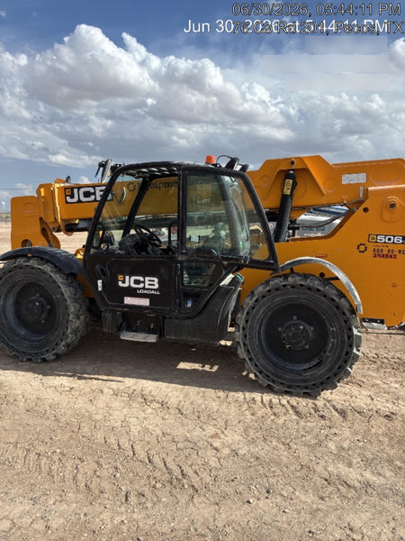 2024 JCB 506-36