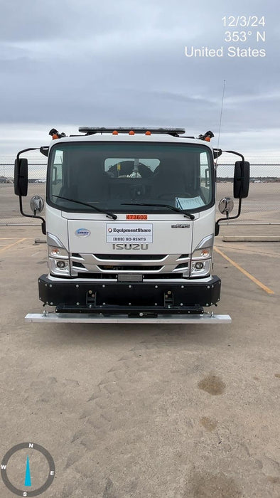 2024 SCHWARZE INDUSTRIES Gale Force