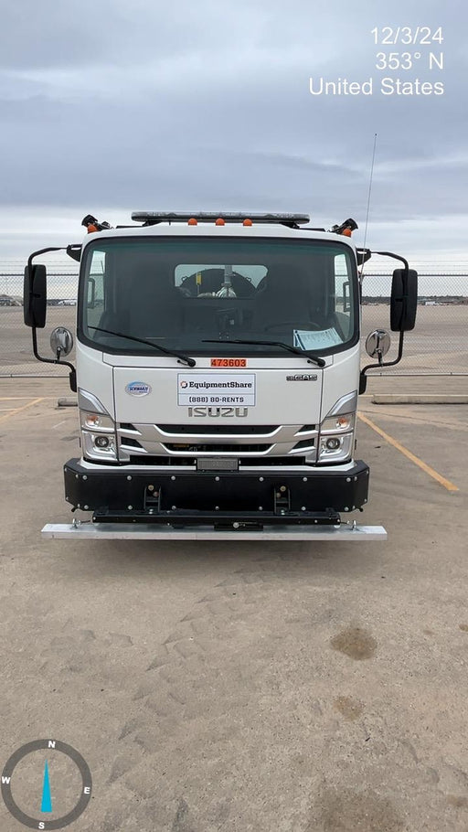 2024 SCHWARZE INDUSTRIES Gale Force