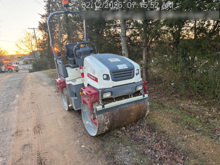 2021 DYNAPAC CC 1200